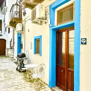  Casa vacanze Poseidone 2 Italia