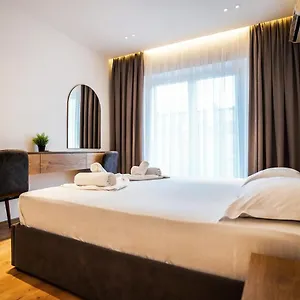  Appartamento Hidden Gem 2br Comfort In Historic Zone Albania