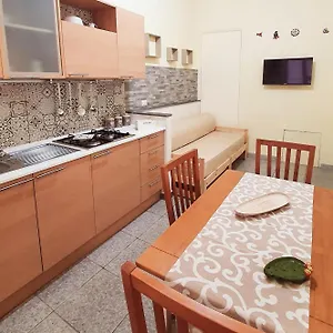  Appartamento Sikelia Italia