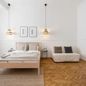 The White House Budapest